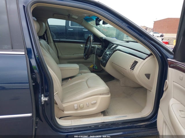 2008 CADILLAC DTS 1G6KD57Y98U173996 Photo 4