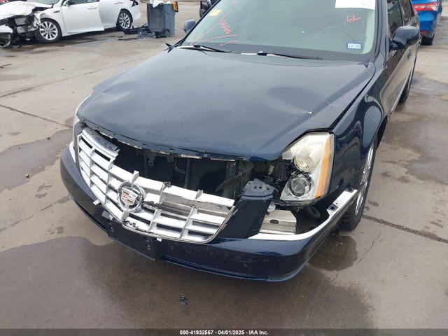 2008 CADILLAC DTS 1G6KD57Y98U173996 Photo 5