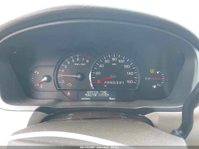 2008 CADILLAC DTS 1G6KD57Y98U173996 Photo 6