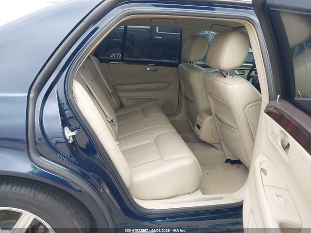 2008 CADILLAC DTS 1G6KD57Y98U173996 Photo 7