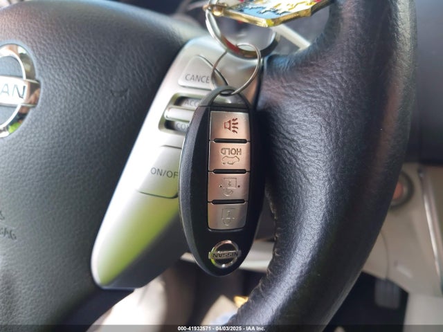 3N1AB7AP0FL641943 Nissan SENTRA SV