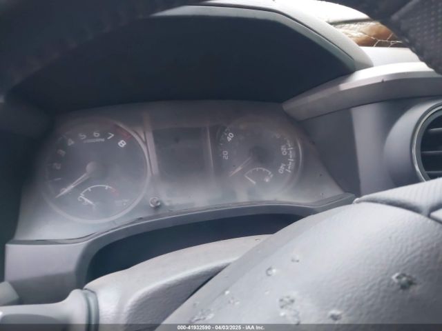 3TMCZ5AN5MM400312 Toyota Tacoma Trd Off-road