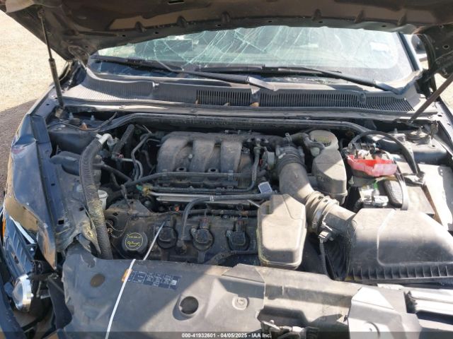 1FAHP2D84EG182042 Ford TAURUS SE