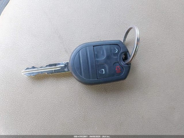 1FAHP2D84EG182042 Ford TAURUS SE
