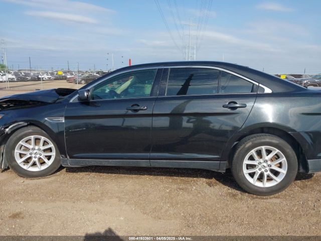 1FAHP2D84EG182042 Ford TAURUS SE