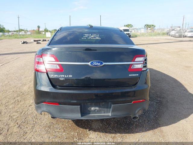 1FAHP2D84EG182042 Ford TAURUS SE