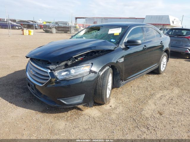 1FAHP2D84EG182042 Ford TAURUS SE
