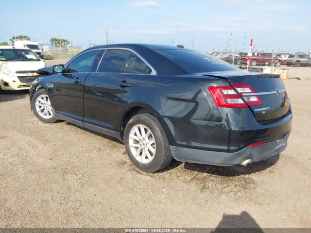 1FAHP2D84EG182042 Ford TAURUS SE