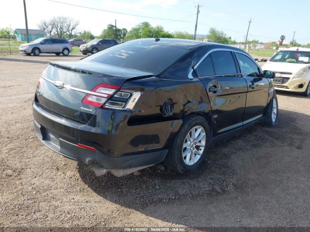 1FAHP2D84EG182042 Ford TAURUS SE