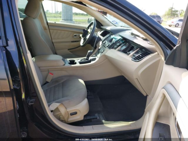 1FAHP2D84EG182042 Ford TAURUS SE