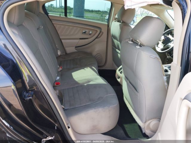 1FAHP2D84EG182042 Ford TAURUS SE