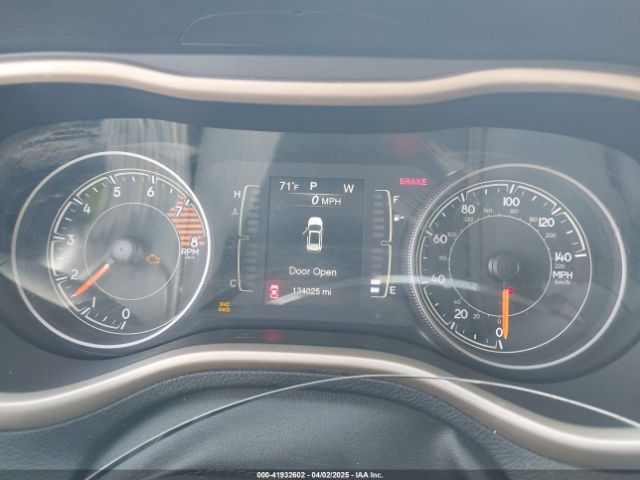 2018 JEEP CHEROKEE 1C4PJMCX7JD549572 Photo 6