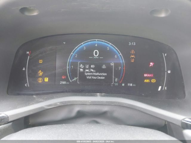 2025 TOYOTA CAMRY 4T1DAACK5SU578491 Photo 6