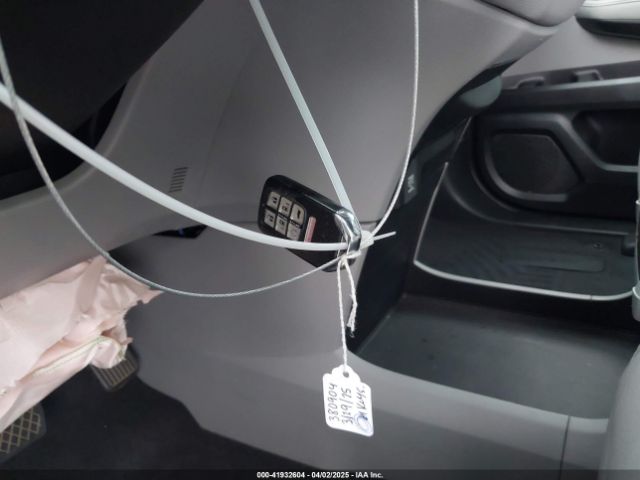 5FNRL6H78KB134200 Honda Odyssey Ex-l