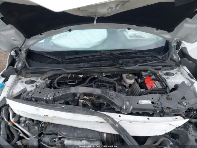 19XFC1F7XME005554 Honda Civic Ex-l