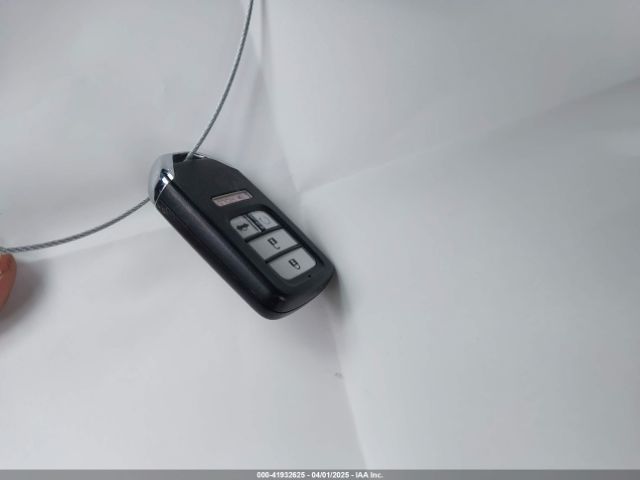 19XFC1F7XME005554 Honda Civic Ex-l