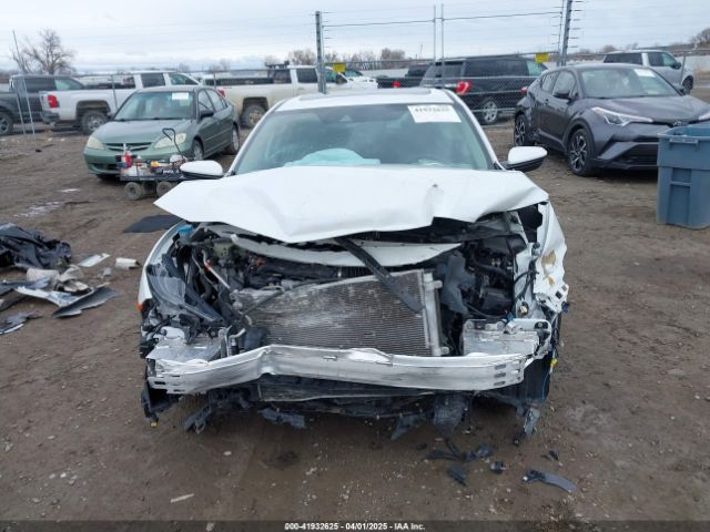 19XFC1F7XME005554 Honda Civic Ex-l