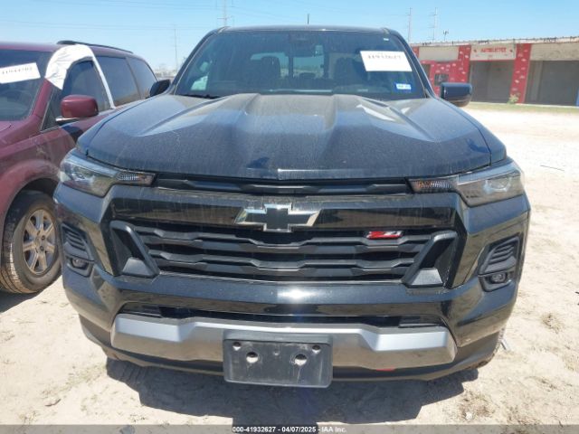 1GCPTDEK5P1238518 Chevrolet Colorado 4wd  Short Box Z71