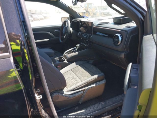 1GCPTDEK5P1238518 Chevrolet Colorado 4wd  Short Box Z71