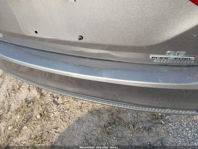 1FADP3F24EL320991 Ford FOCUS SE