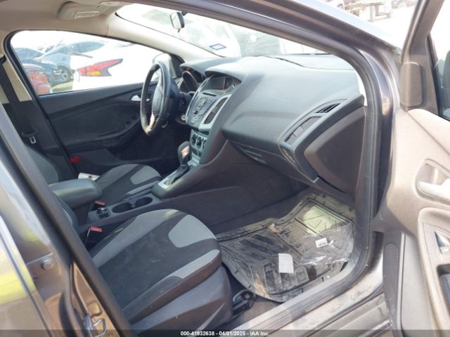 1FADP3F24EL320991 Ford FOCUS SE