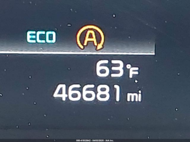5XYP6DGC3PG359562 KIA Telluride S