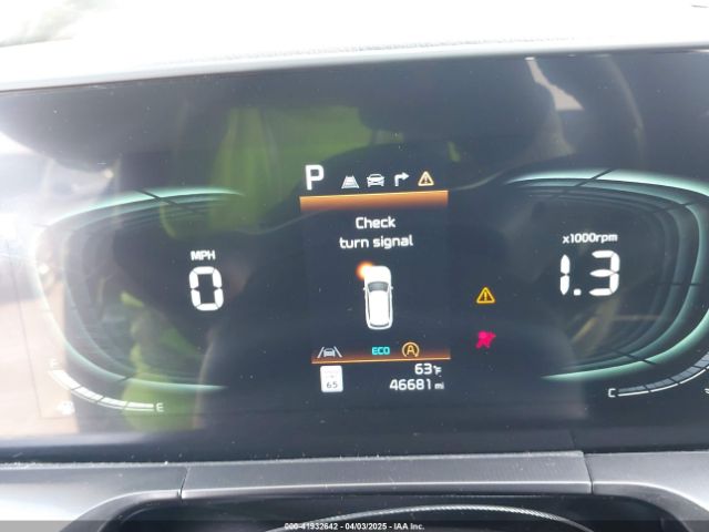 5XYP6DGC3PG359562 KIA Telluride S