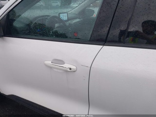 1FMCU0CZ3MUB25273 Ford Escape Sel Hybrid