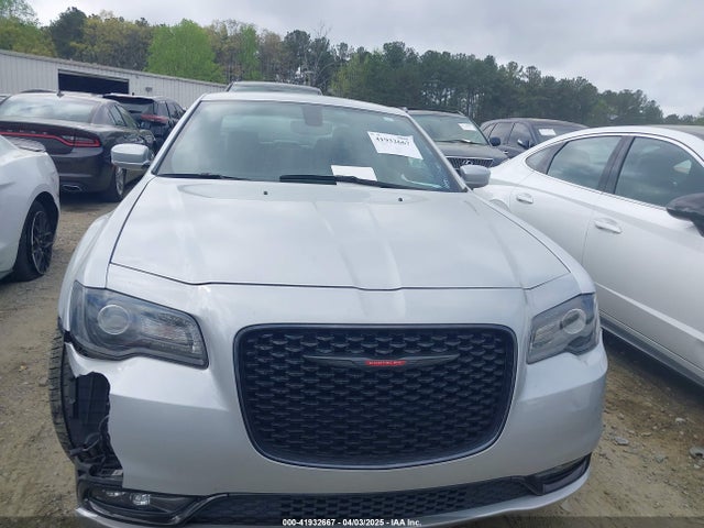 Chrysler 300 300s 2023 2C3CCABG1PH565453 Image 12