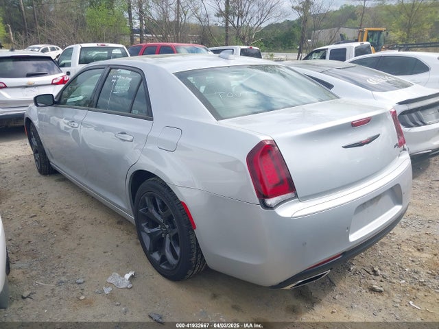 Chrysler 300 300s 2023 2C3CCABG1PH565453 Image 14
