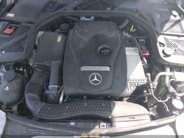 55SWF4KB0FU034771 Mercedes-Benz C 300 4matic/luxury 4matic/sport 4matic