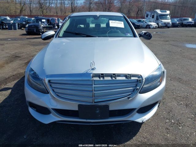 55SWF4KB0FU034771 Mercedes-Benz C 300 4matic/luxury 4matic/sport 4matic