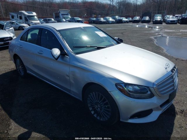 55SWF4KB0FU034771 Mercedes-Benz C 300 4matic/luxury 4matic/sport 4matic