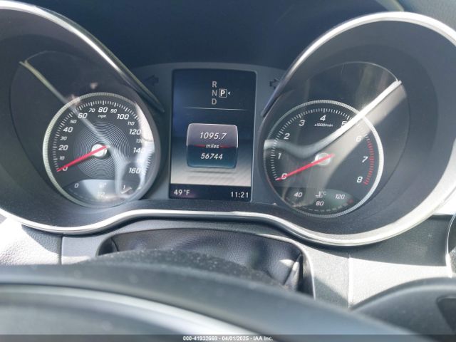 55SWF4KB0FU034771 Mercedes-Benz C 300 4matic/luxury 4matic/sport 4matic
