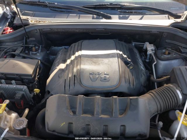 1C4RJFLT9LC304332 Jeep Grand Cherokee Trailhawk 4x4