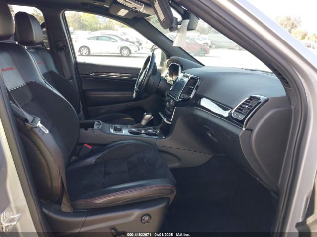 1C4RJFLT9LC304332 Jeep Grand Cherokee Trailhawk 4x4