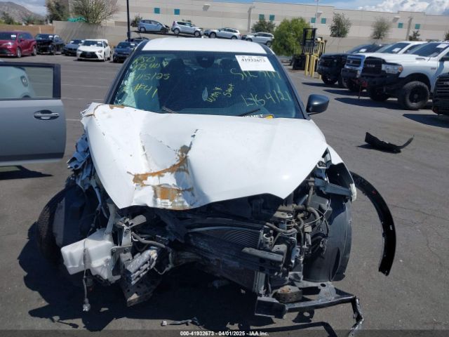 3N1CP5BV3NL499825 Nissan Kicks S Xtronic Cvt