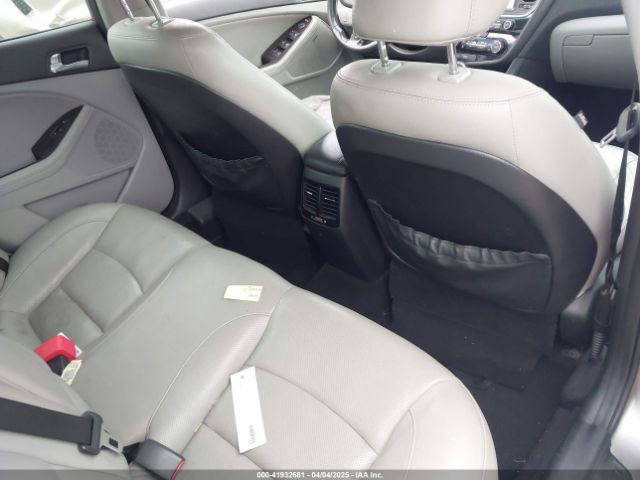 5XXGN4A76FG414300 KIA OPTIMA EX