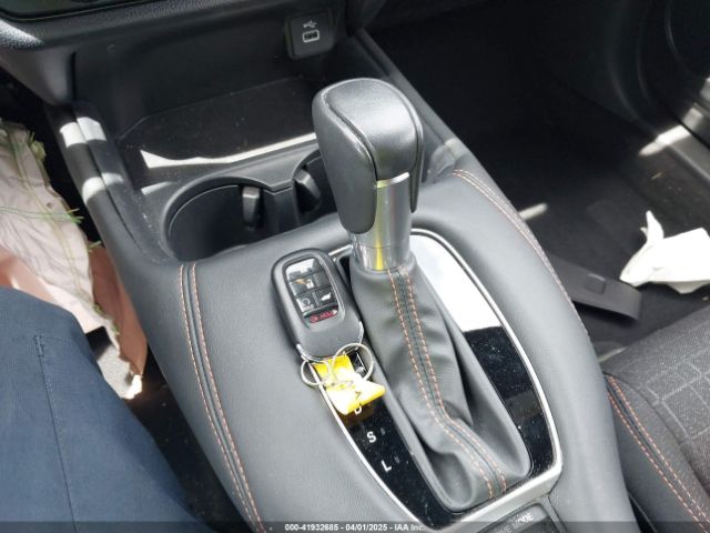 3CZRZ1H57PM730637 Honda Hr-v 2wd Sport