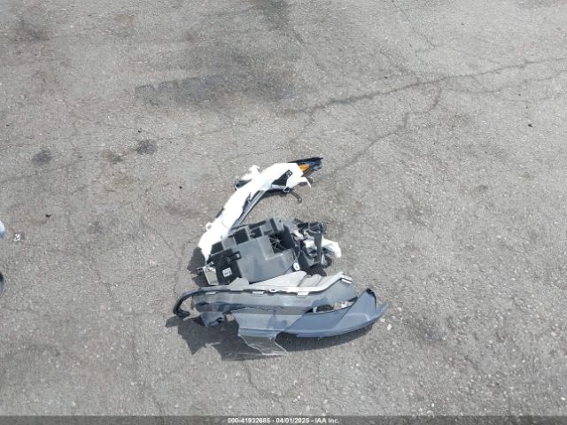 3CZRZ1H57PM730637 Honda Hr-v 2wd Sport