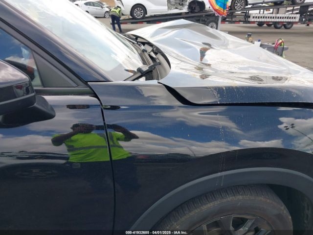 3CZRZ1H57PM730637 Honda Hr-v 2wd Sport