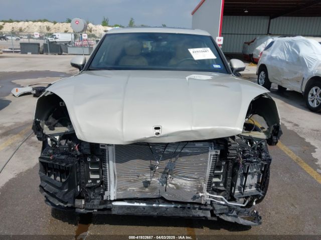 2024 PORSCHE CAYENNE WP1AA2AY8RDA12516 Photo 5