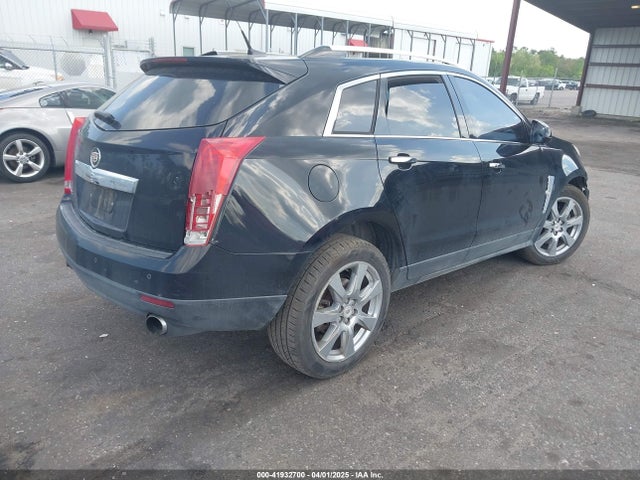 2010 CADILLAC SRX 3GYFNCEY6AS631352 Photo 3