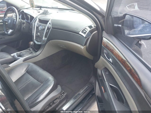 2010 CADILLAC SRX 3GYFNCEY6AS631352 Photo 4
