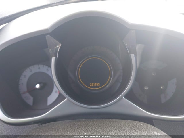 2010 CADILLAC SRX 3GYFNCEY6AS631352 Photo 6