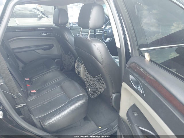 2010 CADILLAC SRX 3GYFNCEY6AS631352 Photo 7