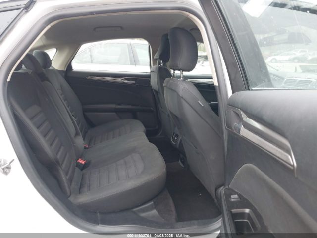 2017 FORD FUSION HYBRID 3FA6P0LU1HR301107 Photo 7