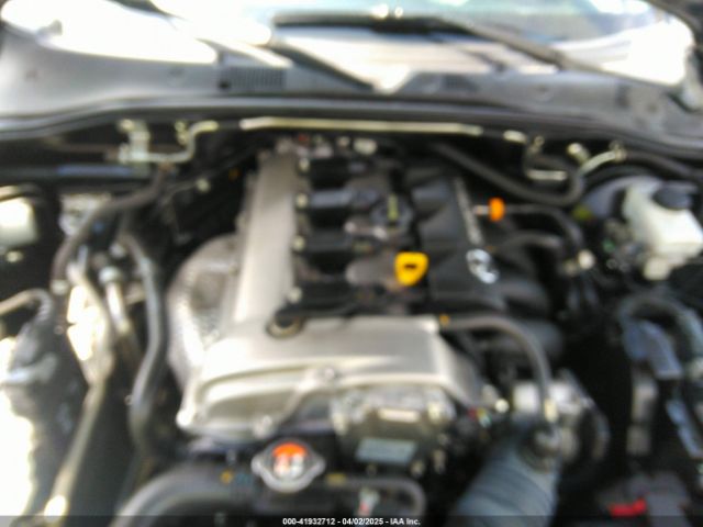 JM1NDAM75M0451597 Mazda Mx-5 Miata Rf Grand Touring