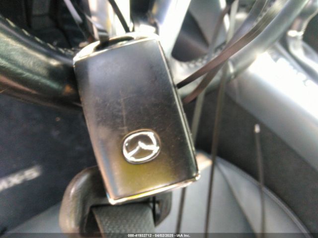 JM1NDAM75M0451597 Mazda Mx-5 Miata Rf Grand Touring