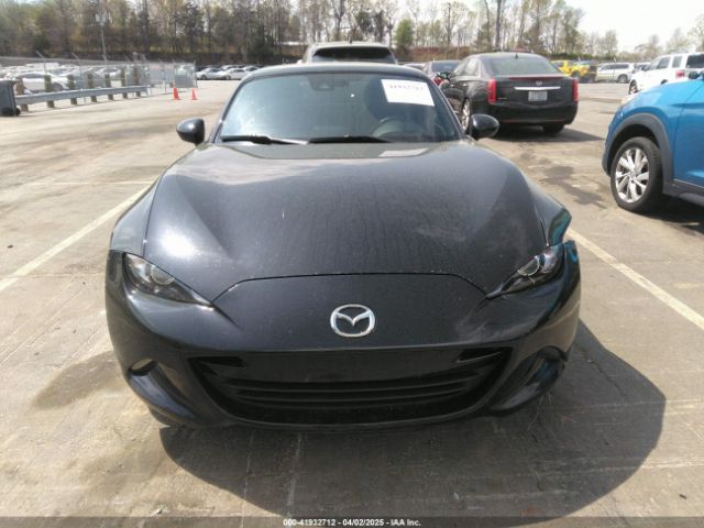 JM1NDAM75M0451597 Mazda Mx-5 Miata Rf Grand Touring